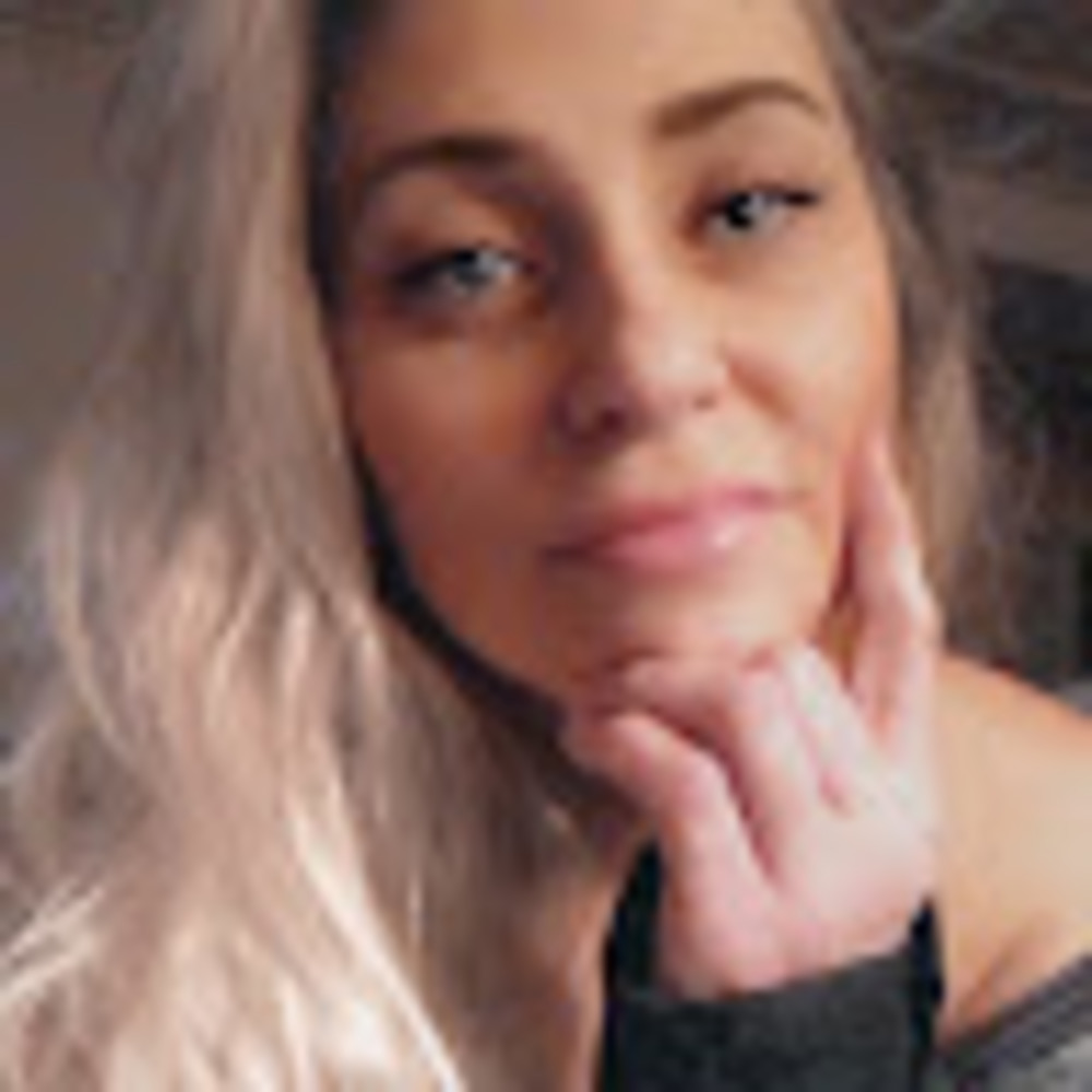 Meet your Posher, Audra